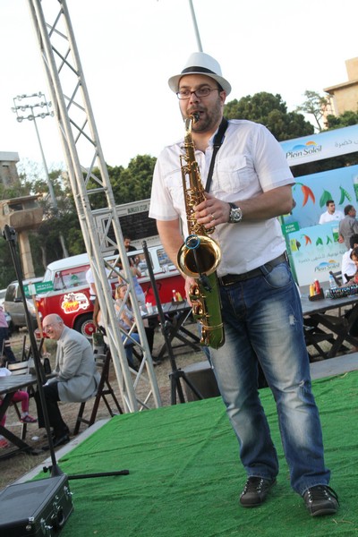 Garden Show & Spring Festival Part 2